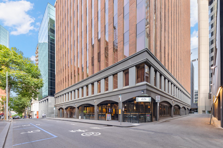 Melbourne City Suites, Melbourne