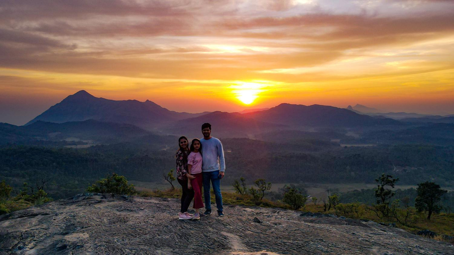 Others 3, Streamedge Sakleshpur, Hassan