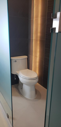 Bathroom 5, Marialicia Suites, Hotel Boutique, Del Centro