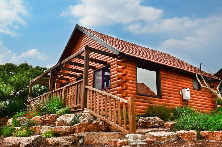 Others 3, Yagorov Chalet