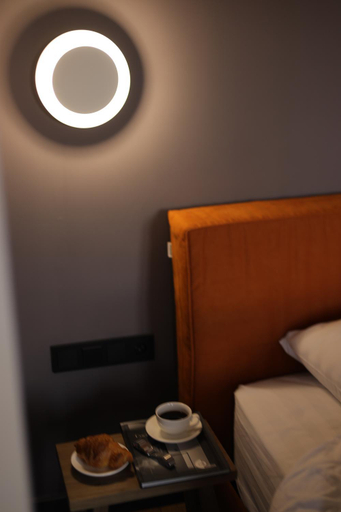 Others 4, BARBAR APART HOTEL