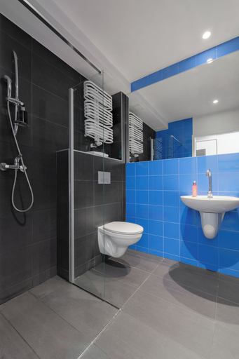 Bathroom 4, ESPERANTO HOME, Katowice City