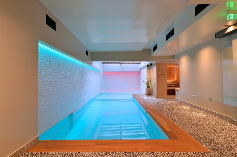Sport & Beauty 2, MIRIVILI hospitality & wellness, Attica