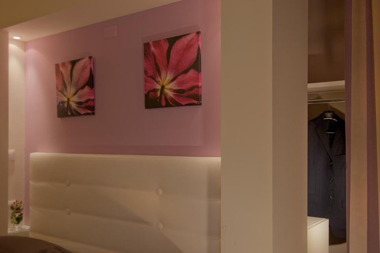 Bathroom 5, Hotel Arnolfo & Aqua Laetitia spa and beauty, Pistoia