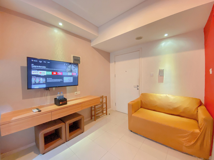 Others 4, Best Deal 1Br Apartment Parahyangan Residence, Bandung