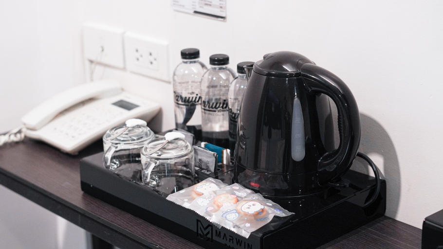 Amenities