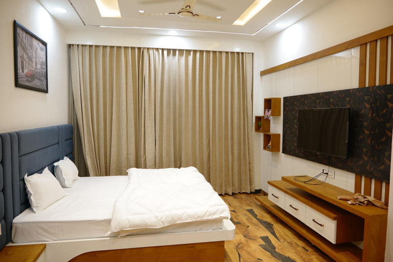 Others 4, Hotel Panache The Escape - Home Stay, Jodhpur
