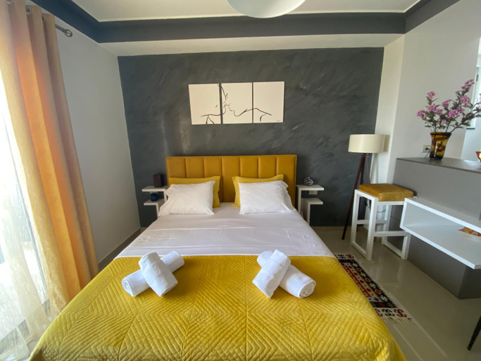 Bedroom 2, Best Apartment, Pogradecit