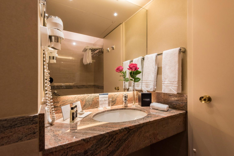 Bathroom 1