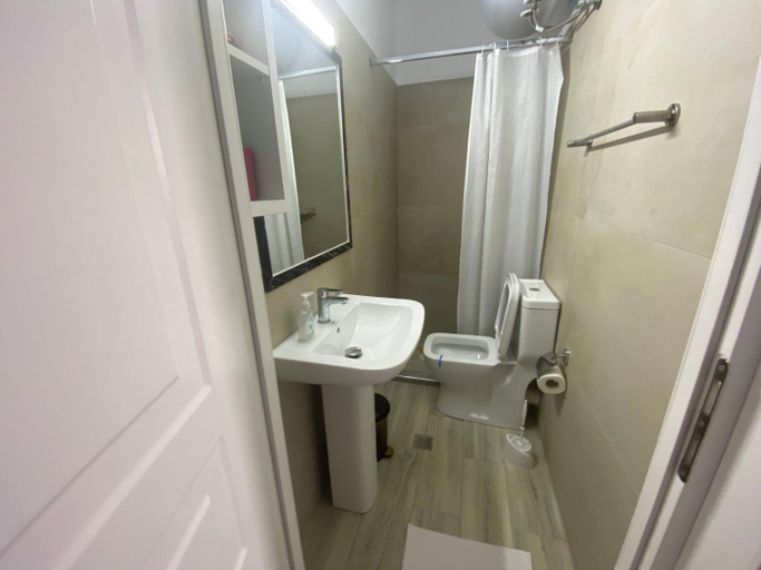 Bedroom 3, Best Apartment, Pogradecit