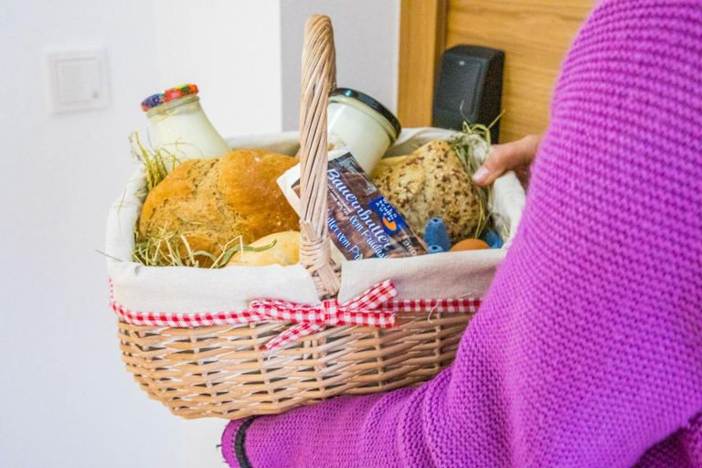 Food & Drinks 5, Sonnenappartements Madlstatthof, Kufstein