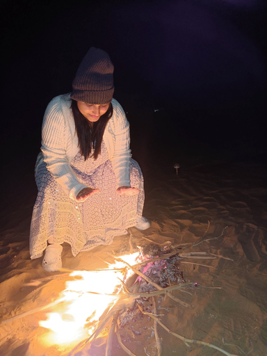 Others 4, Star view desert camp, Jaisalmer