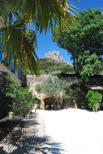 Others 5, Bastide De La Lezardiere, Vaucluse