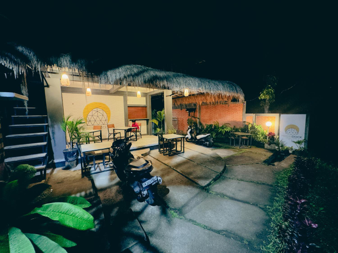 Food & Drinks 4, Moondock Luxury Camp, Buleleng