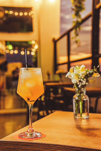 Food & Drinks 2, Mali Hotel Boutique, Morropón