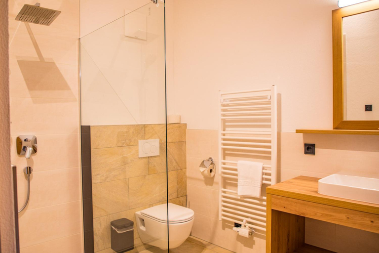 Sonnenappartements Madlstatthof, Kufstein
