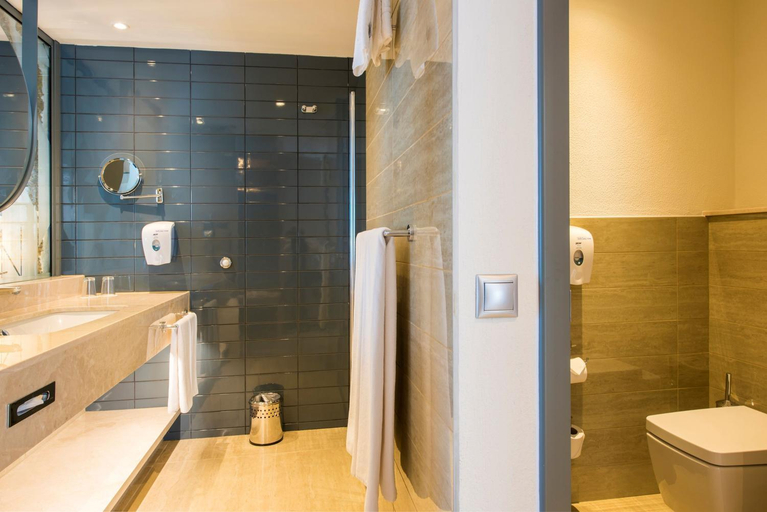 Bathroom 5, TUI BLUE Seno - Adults Only - All inclusive, Ortaca