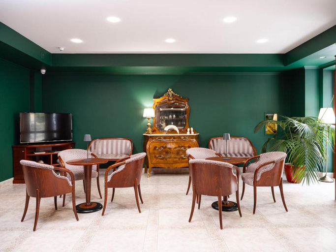 Public Area 2, Hotel San Pio, Foggia