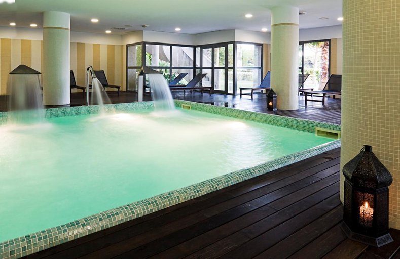 Sport & Beauty 2, Precise Resort El Rompido-The Hotel, Huelva