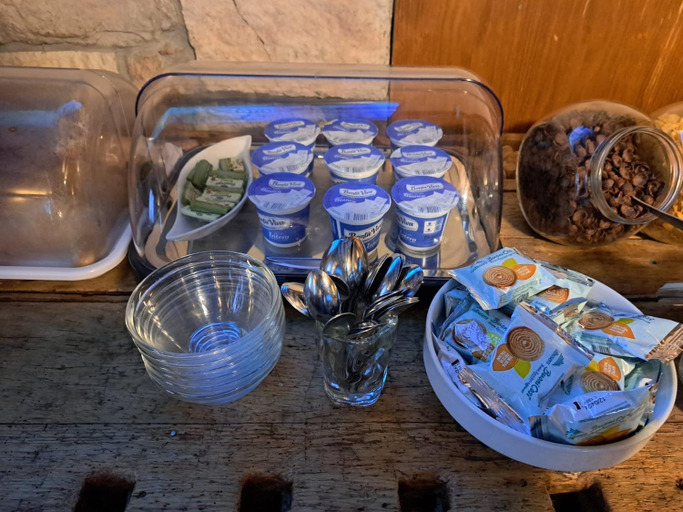 Food & Drinks 5, Albergo Baschera, Udine