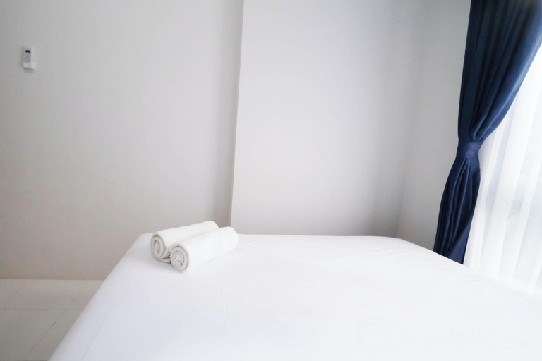 Bedroom 3, Tidy And Cozy 1Br At Tamansari Prospero Sidoarjo Apartment, Sidoarjo