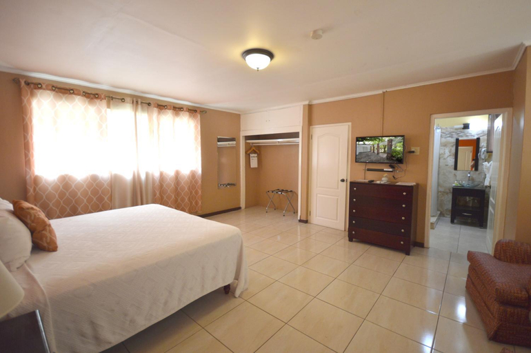 Bedroom, The Liguanea Club
