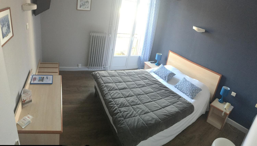 Bedroom 15