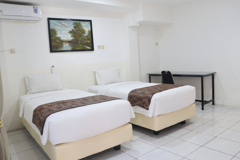 Bedroom 18