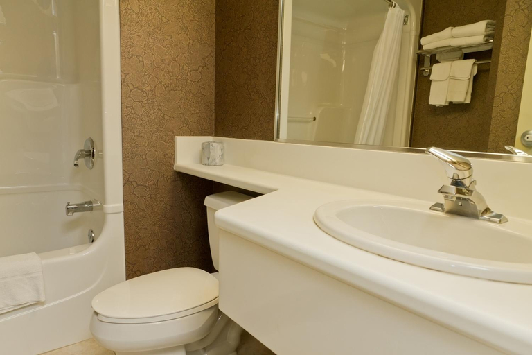 Bathroom 1