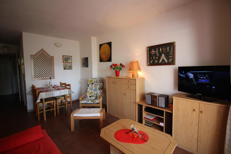 2, Global Immo 3303 Royal Marina I Xaloc, Girona