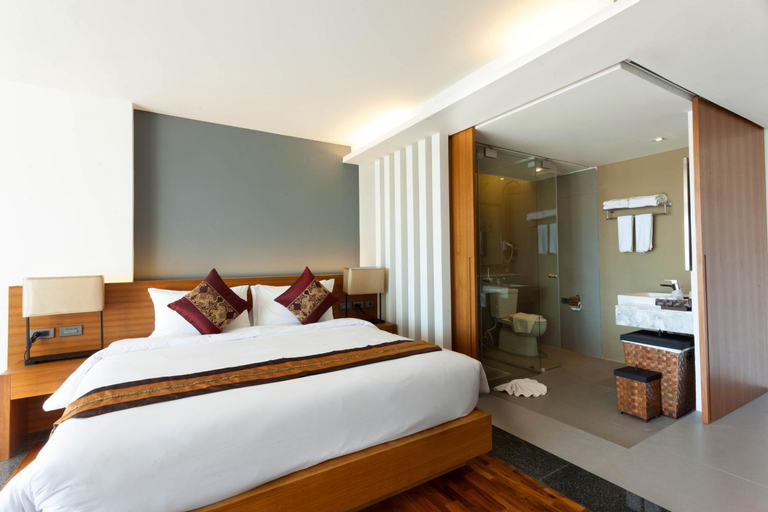 Bedroom 7