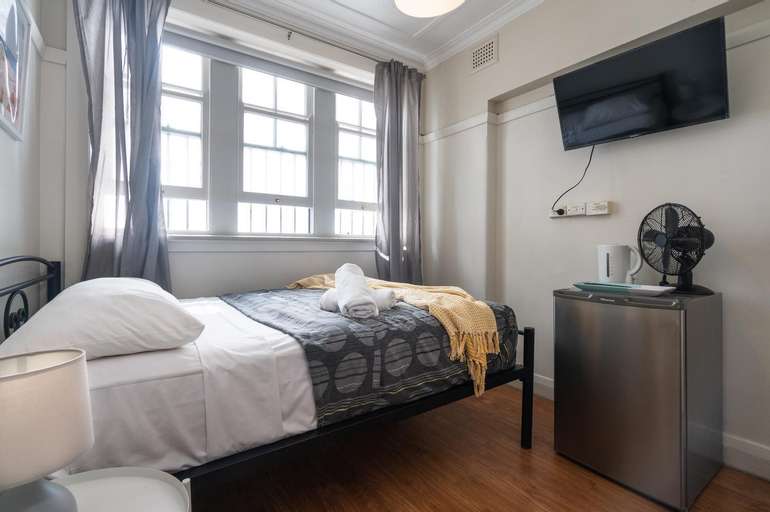 Bedroom 8