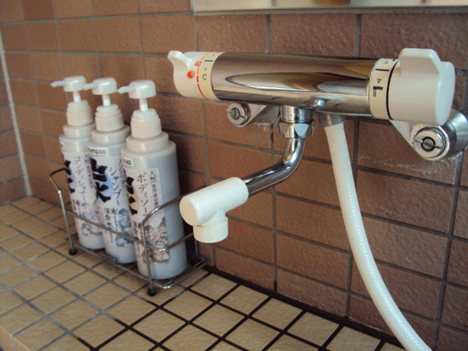 Amenities 5
