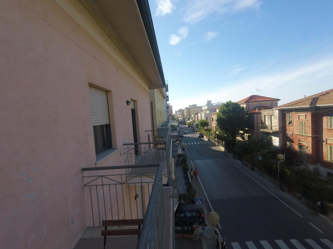 Others 5, Beach House Holiday Apartments, Rimini