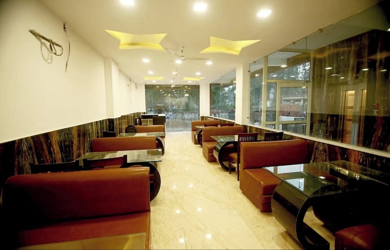 Others 5, Hotel Namo Gange, Garhwal