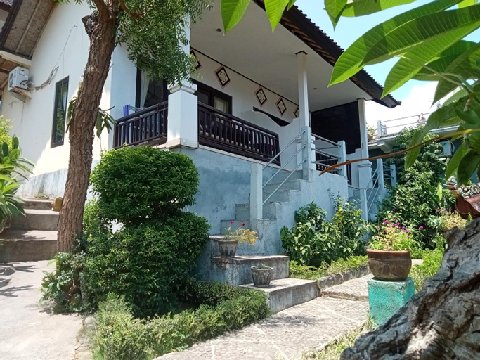 Sinar Bali 2 Bungalows, Karangasem