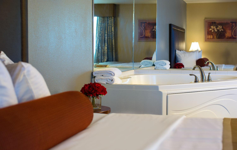 Bedroom 18