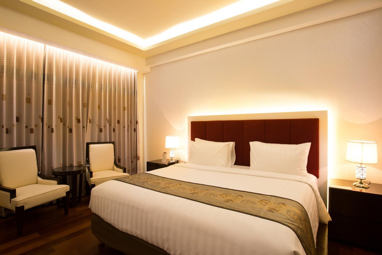 Bedroom 19