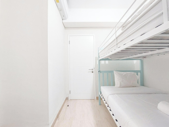 Bedroom 19