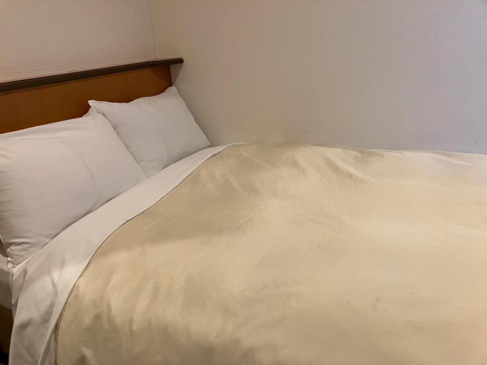 Bedroom 2, Hotel Kakegawa Hills, Kakegawa