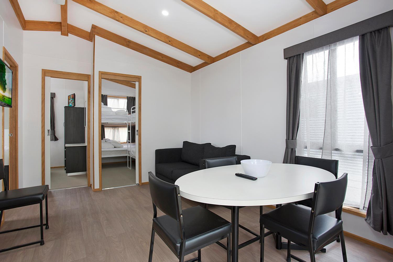 3, Portland Tourist Park, Glenelg - Portland