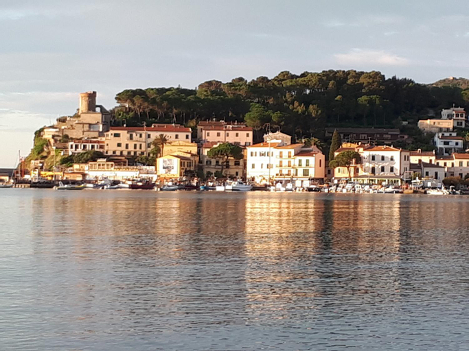 Casa Franco, Livorno