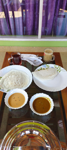 Food & Drinks 2, Green Miles Resort, Thiruvananthapuram