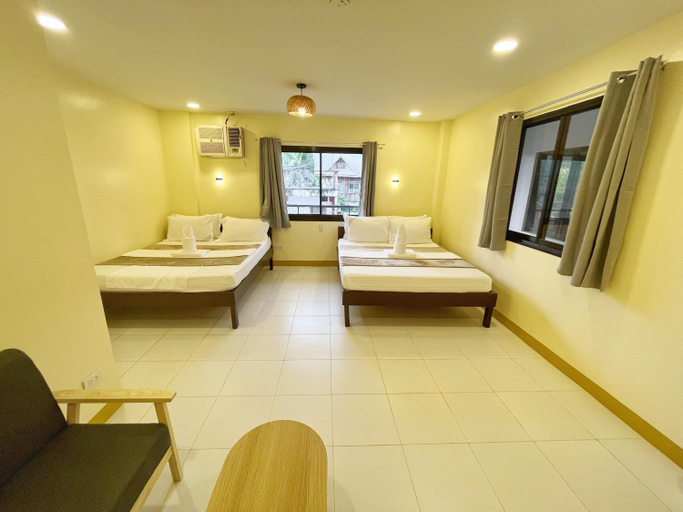 Bedroom 6