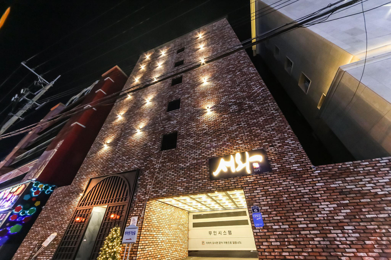 Others 5, Hotel Seowa, Gimhae