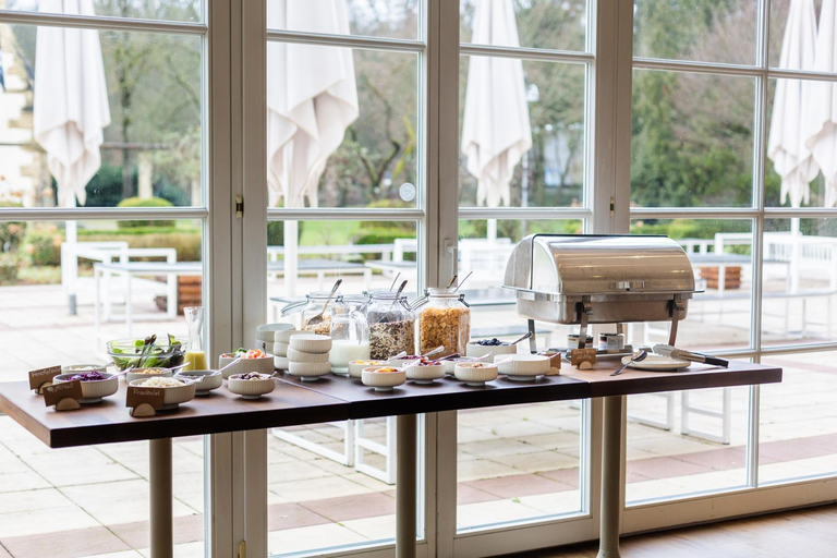 Food & Drinks 5, Schloss Neckarbischofsheim, Rhein-Neckar-Kreis