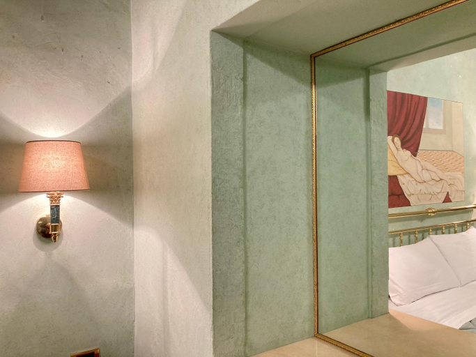 Bedroom 17