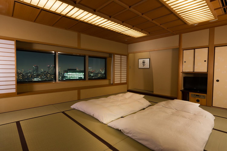Bedroom 25