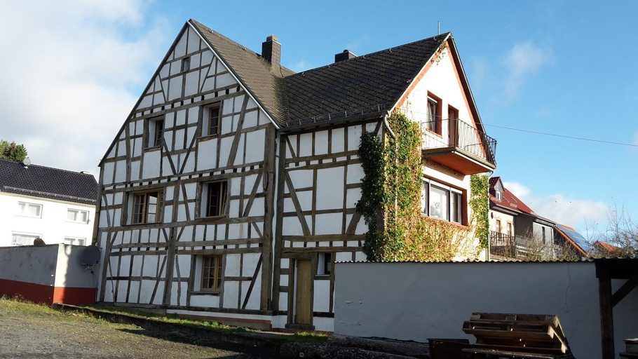Others 2, Historische Wassermuhle, Vulkaneifel