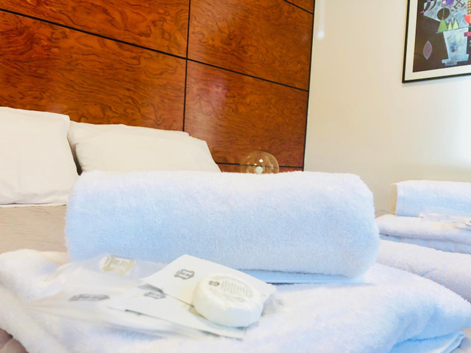 Others 4, Suites Rooms Valencia, Valencia